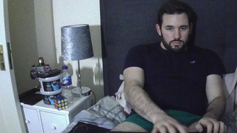 charminglyhairy  30-10-2022 Recorded Video kink