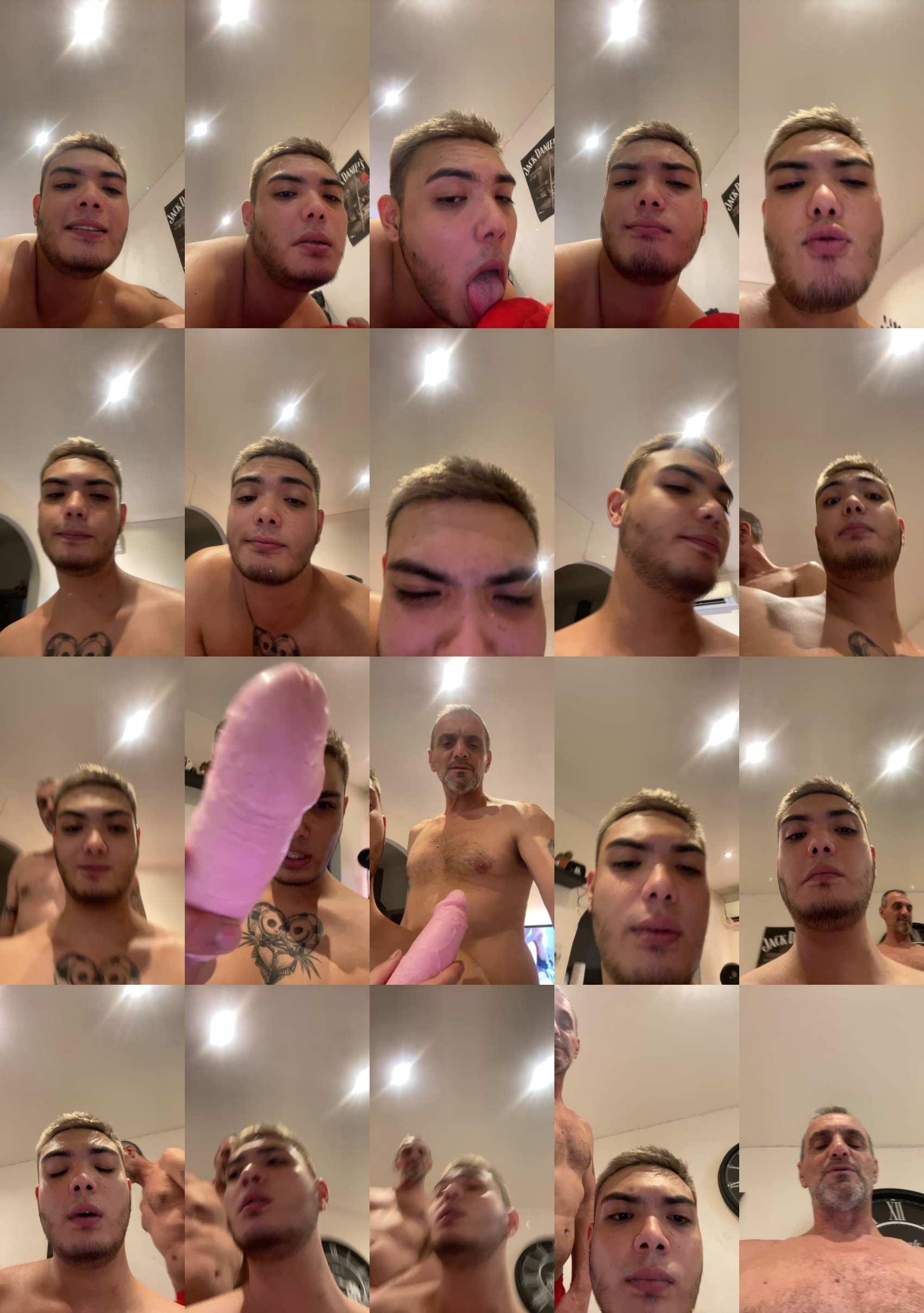 garsdesud  31-10-2022 Recorded Video squirt