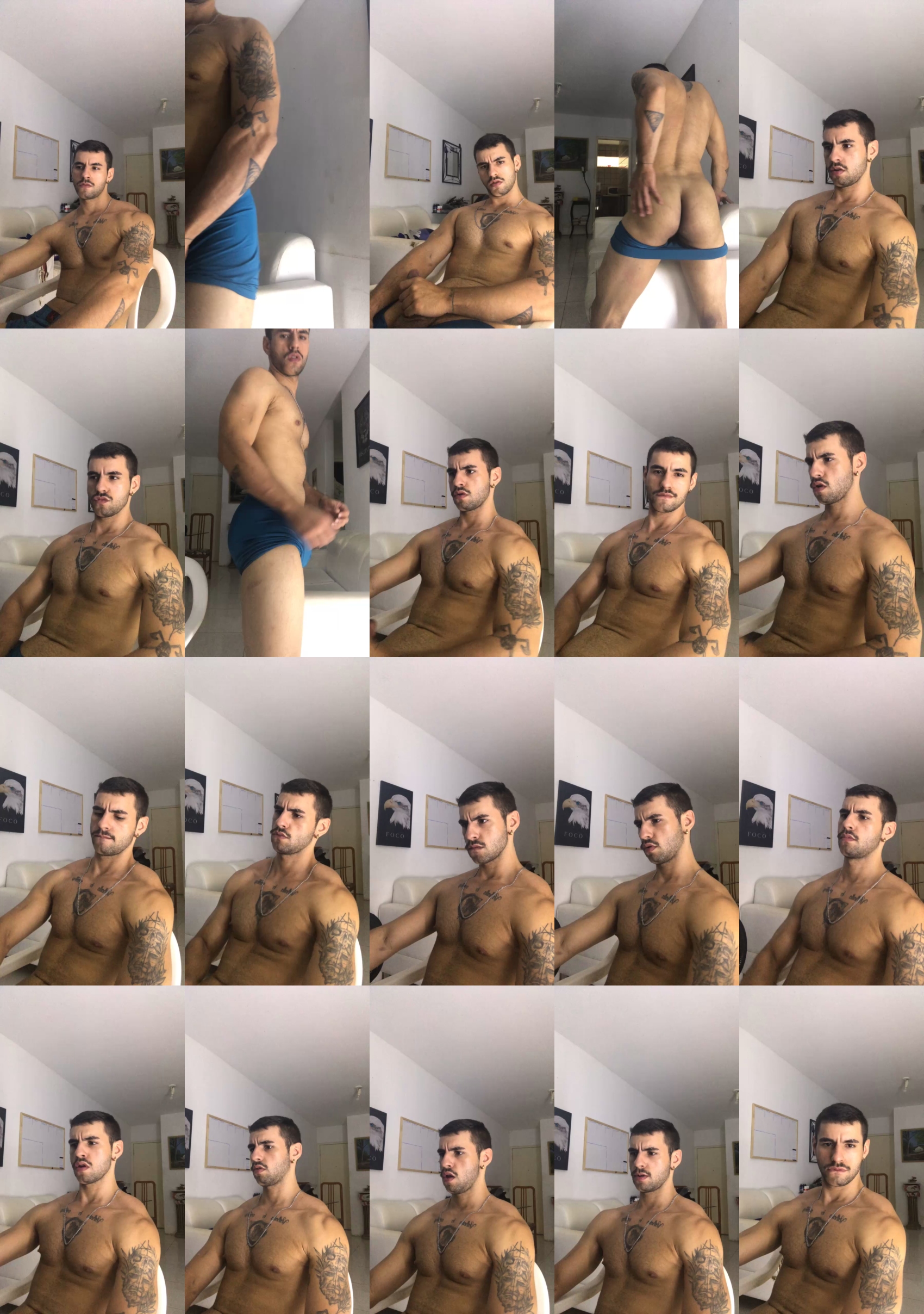 hot_intensive  30-10-2022 Recorded Video sexy