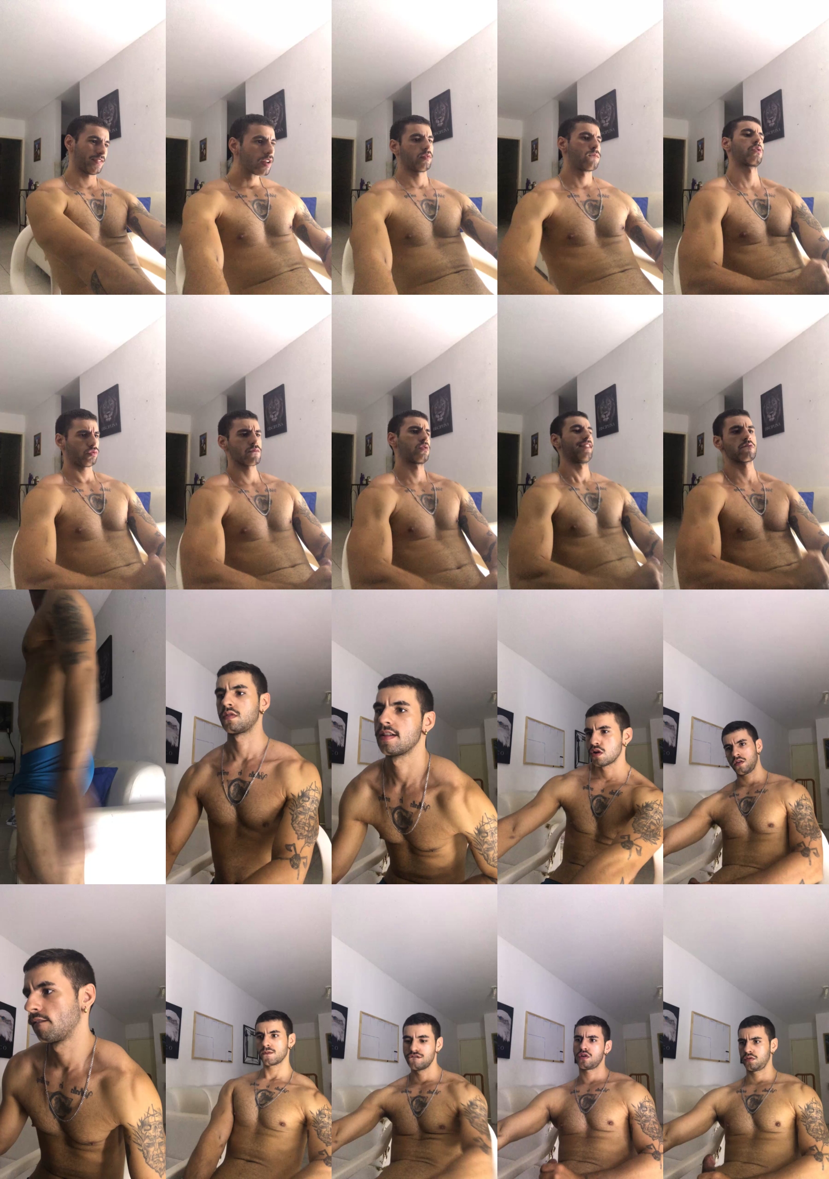 hot_intensive  30-10-2022 Recorded Video fuckher