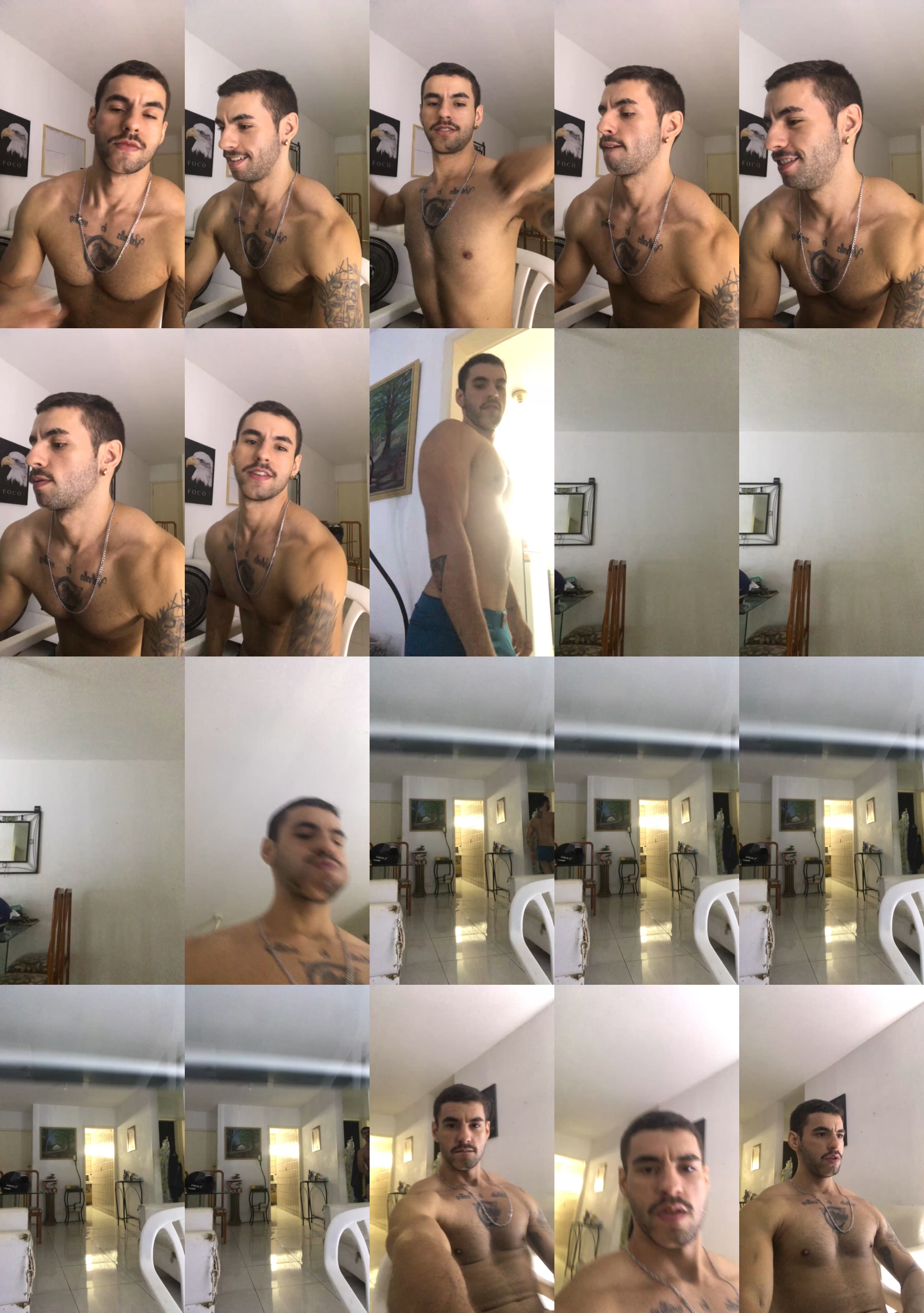 hot_intensive  30-10-2022 Recorded Video handsome