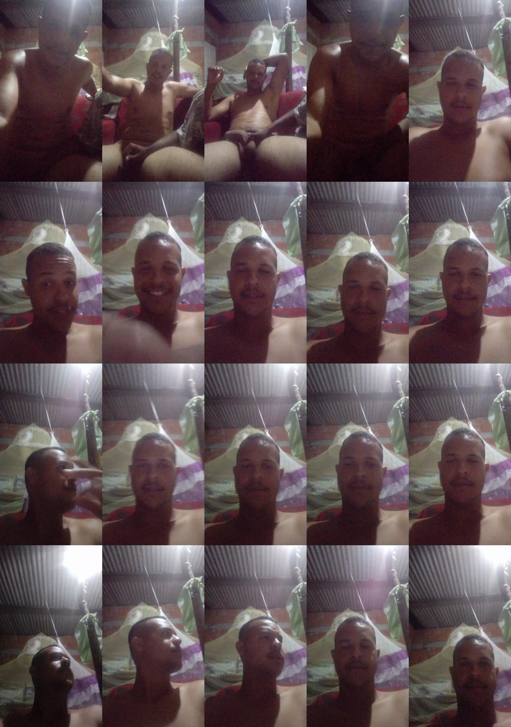 jadson87  30-10-2022 Recorded Video handsome