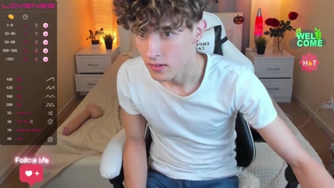 james_mil  30-10-2022 video cute