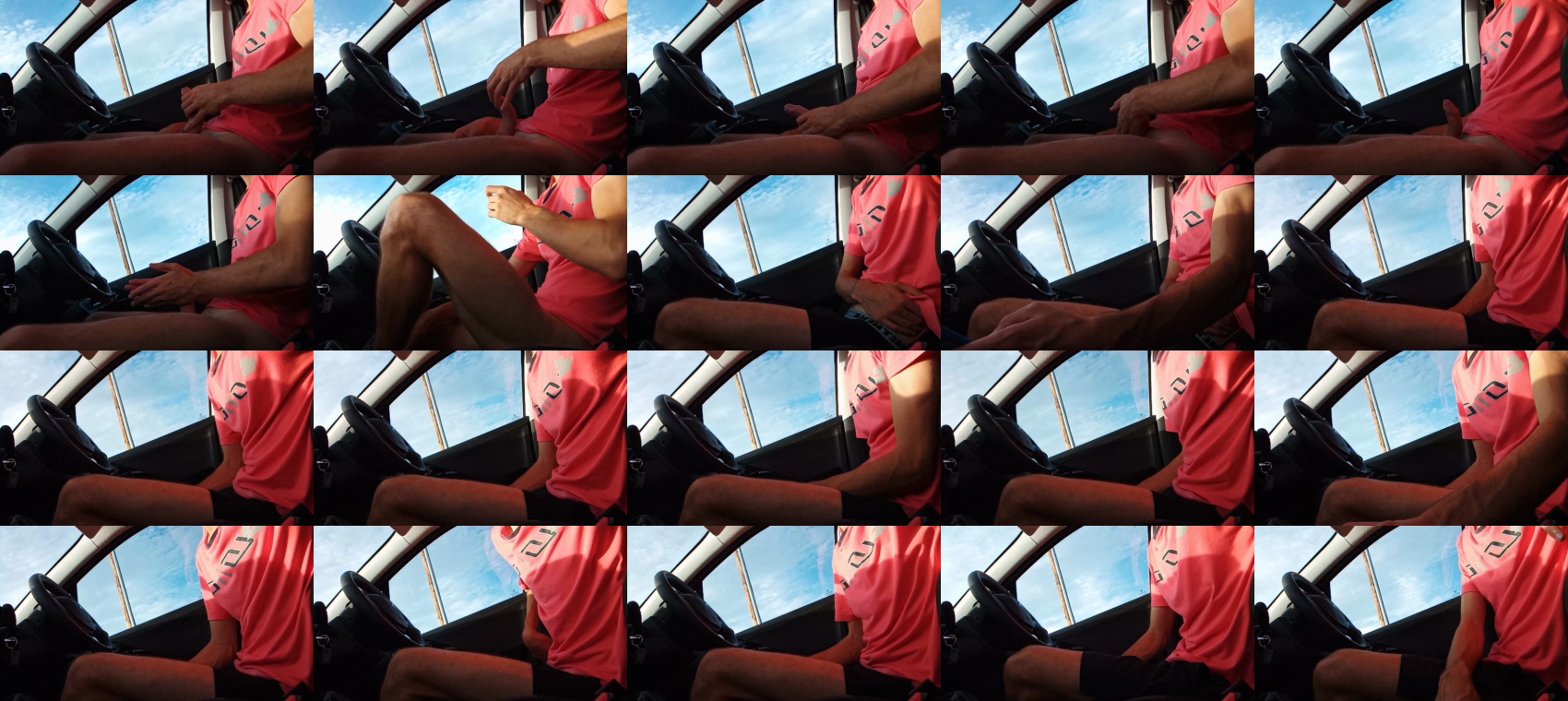 juju1561  31-10-2022 Recorded Video fingers