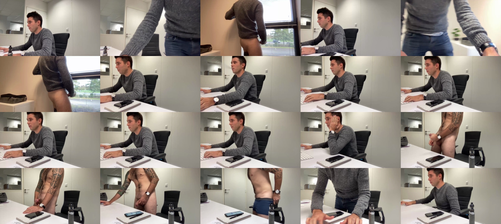 jules_demastre  31-10-2022 Recorded Video hot