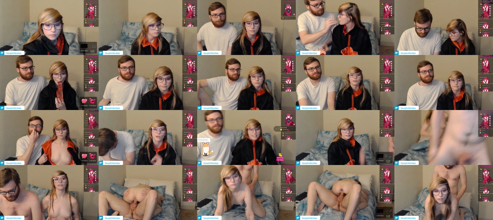 kaceyhollandxxx 30-10-2022 fuckme 