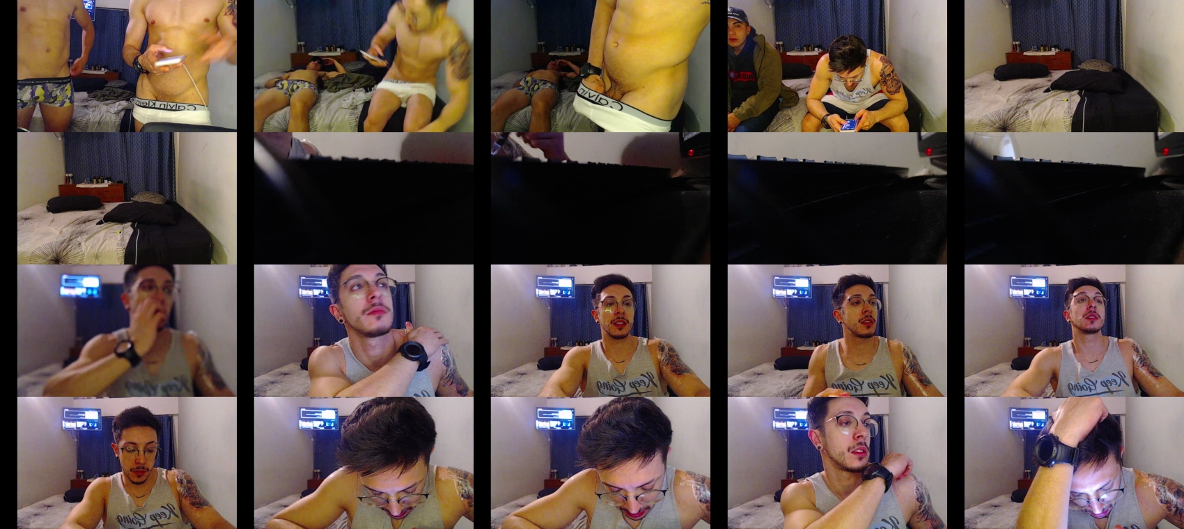 lSexyBoyl  30-10-2022 Recorded Video sex