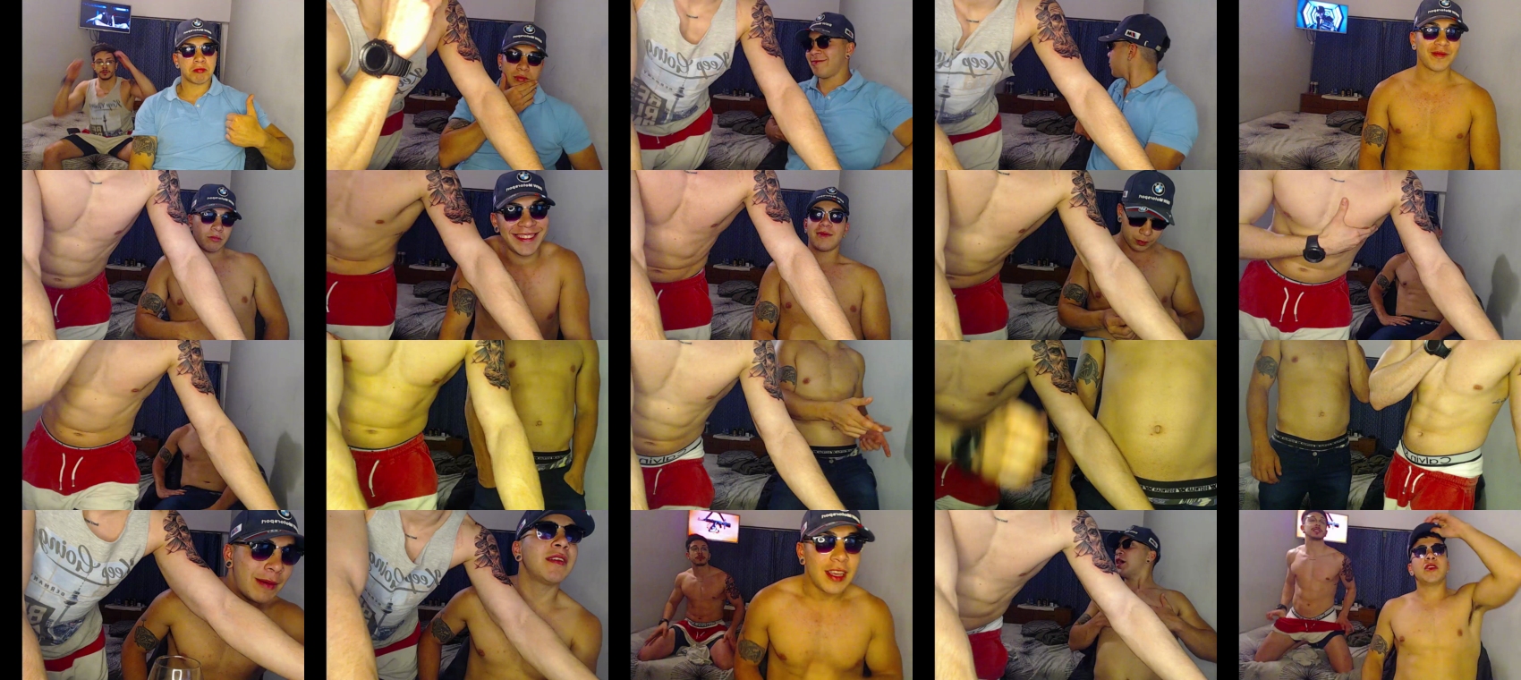 lSexyBoyl  30-10-2022 Recorded Video hardcore
