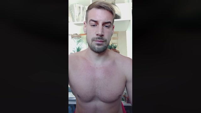 lamberto91  31-10-2022 Recorded Video hardcore