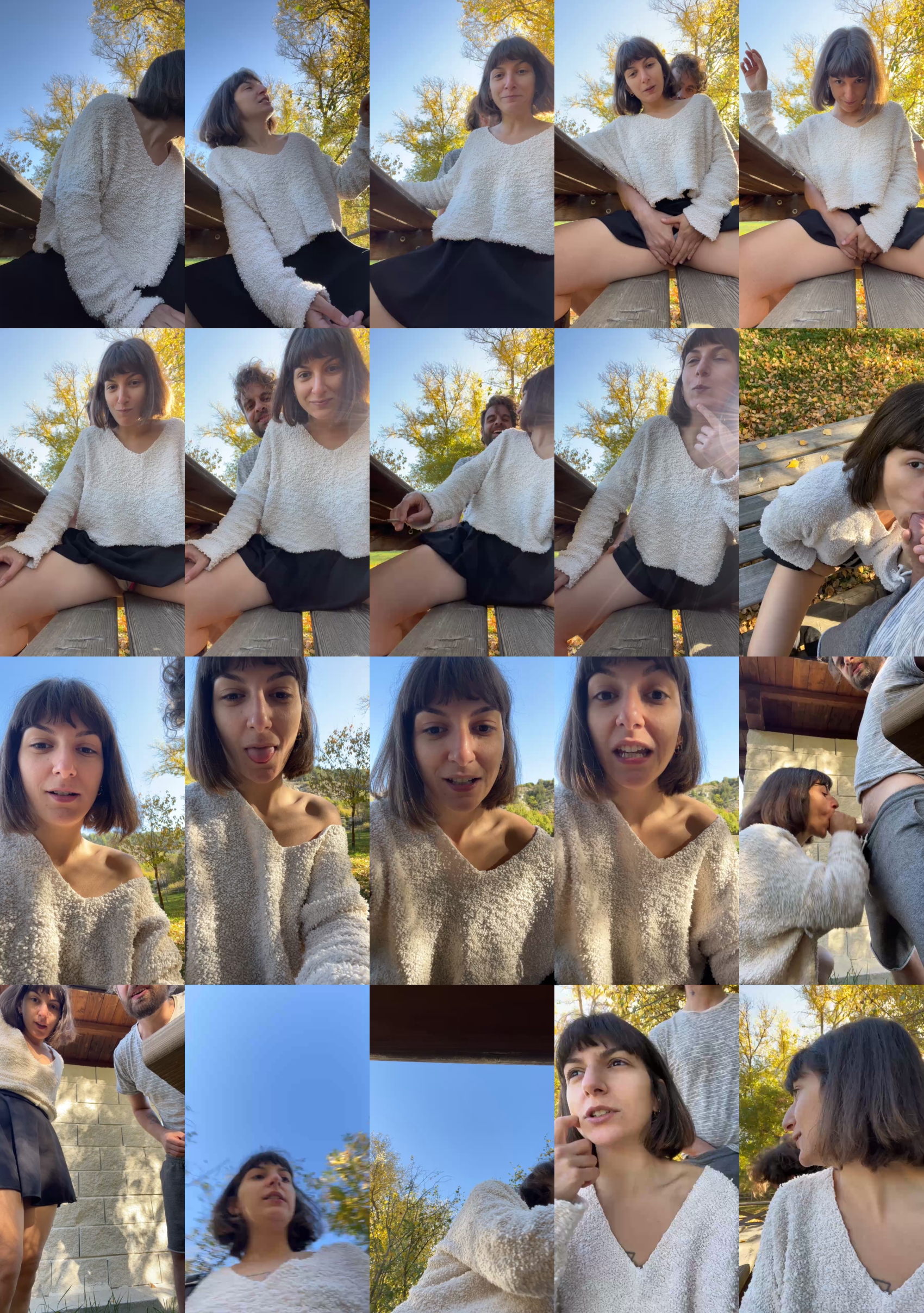 lapiccolaska 31-10-2022 blowjob 