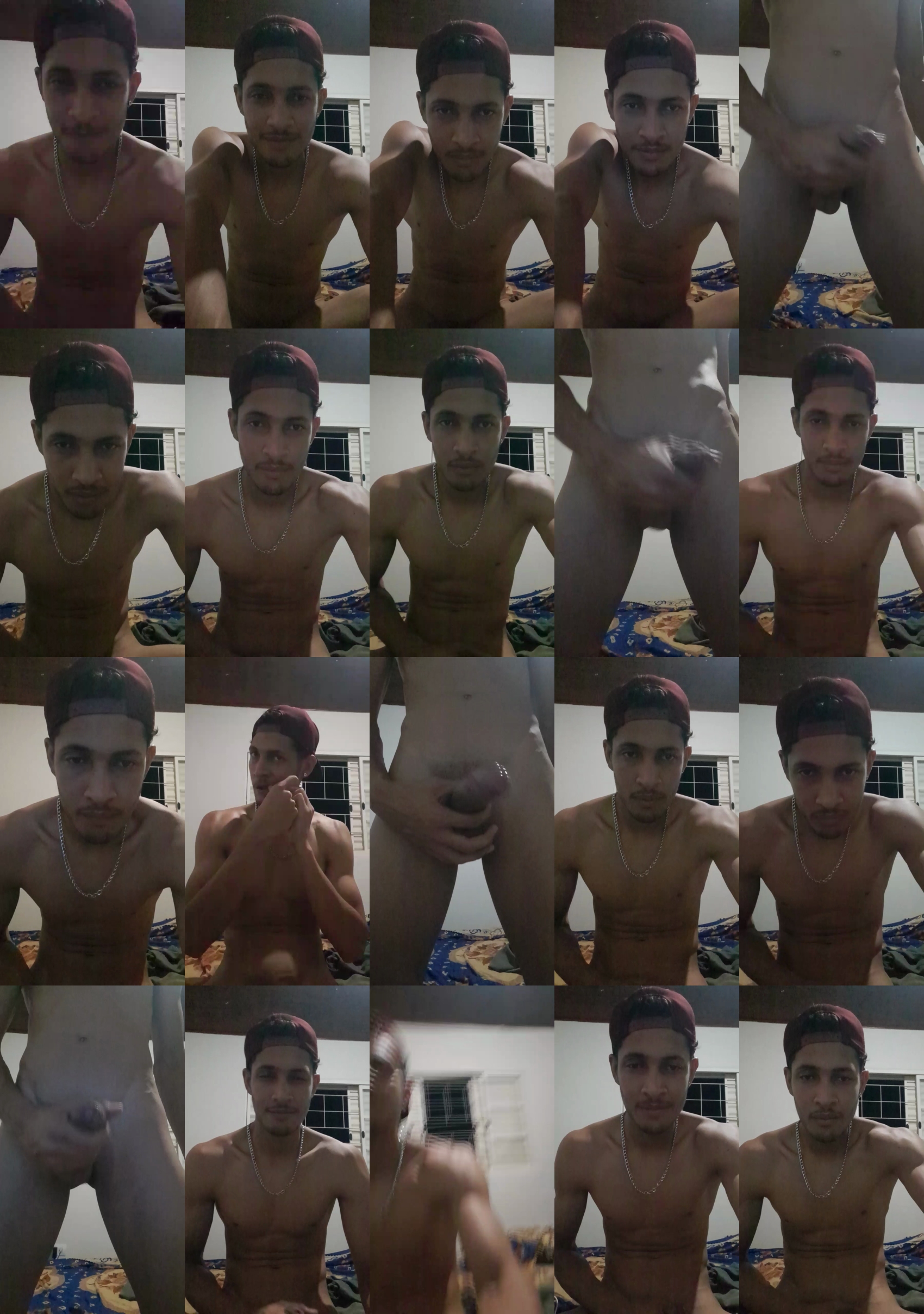 leonardo2189  30-10-2022 Recorded Video hot