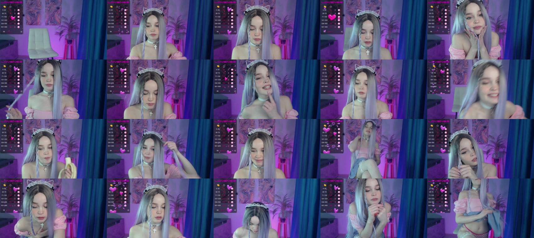 lina_mask 30-10-2022 Recorded 