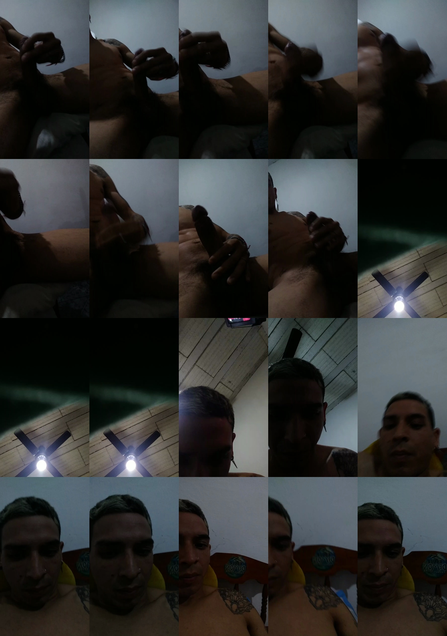 lionsl2  30-10-2022 Recorded Video kiss