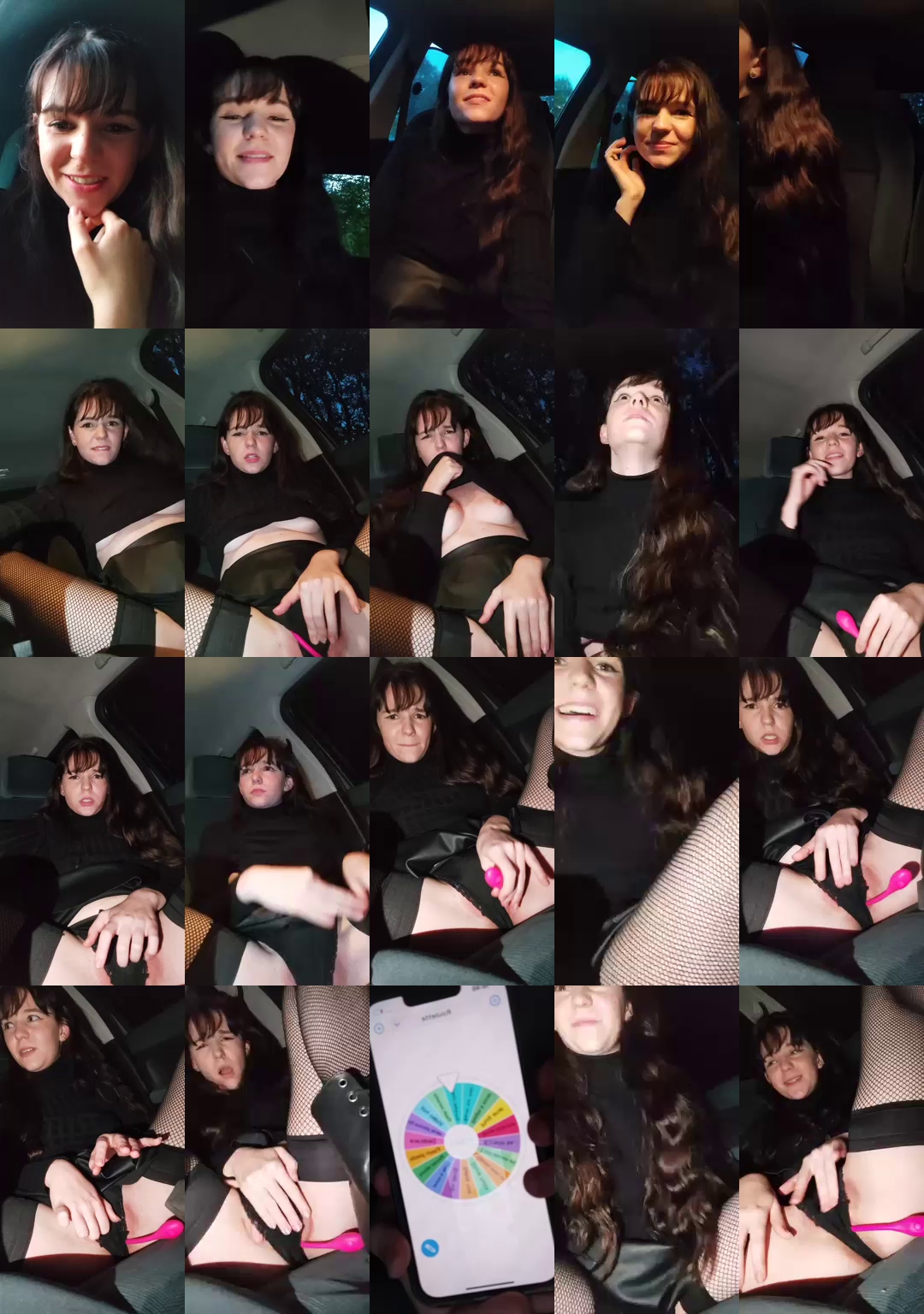 lucie_mehott 30-10-2022 Recorded 