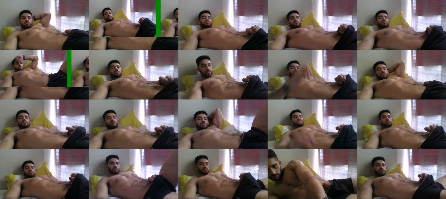 macho_fit1  31-10-2022 Recorded Video horny