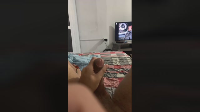 marrentojc  30-10-2022 Recorded Video spank