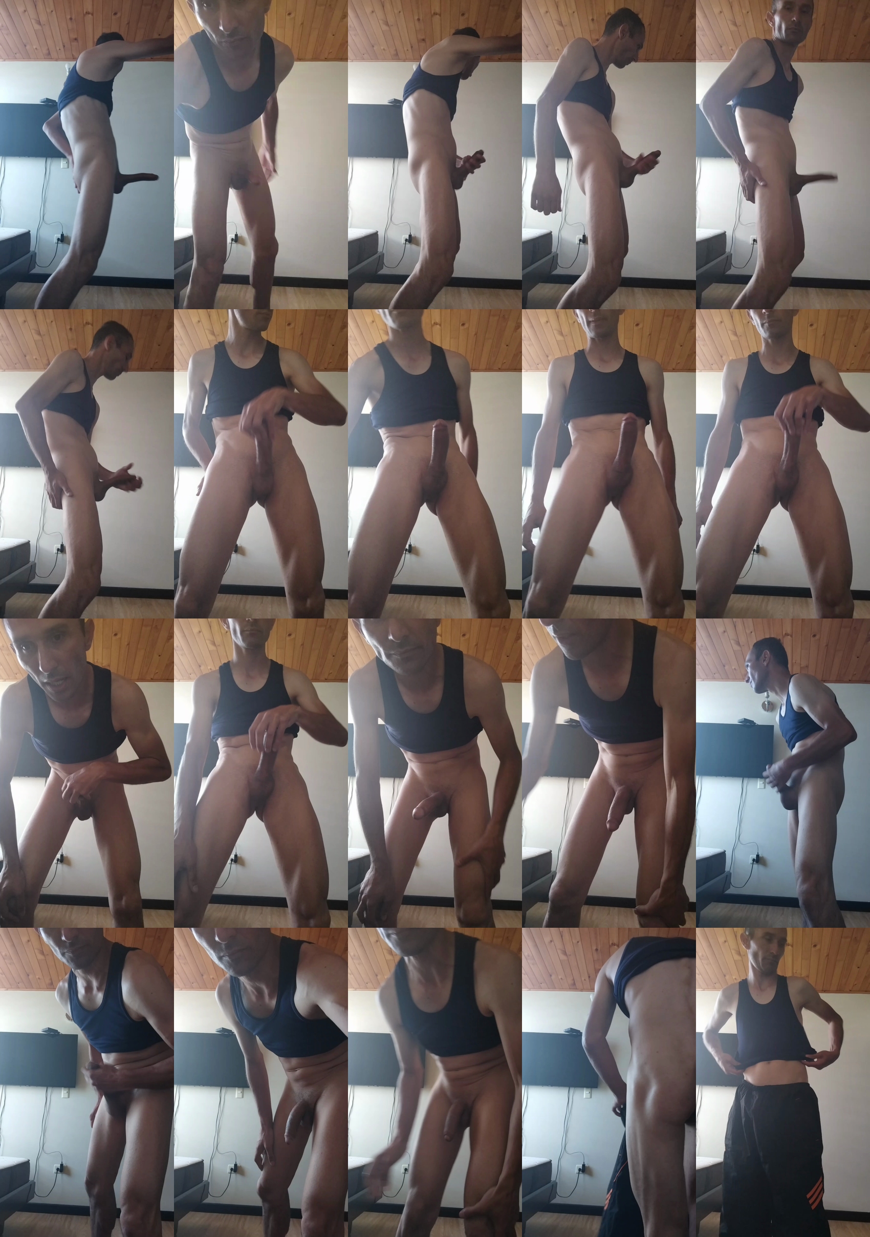 nacho20cmsexy  30-10-2022 Recorded Video oral
