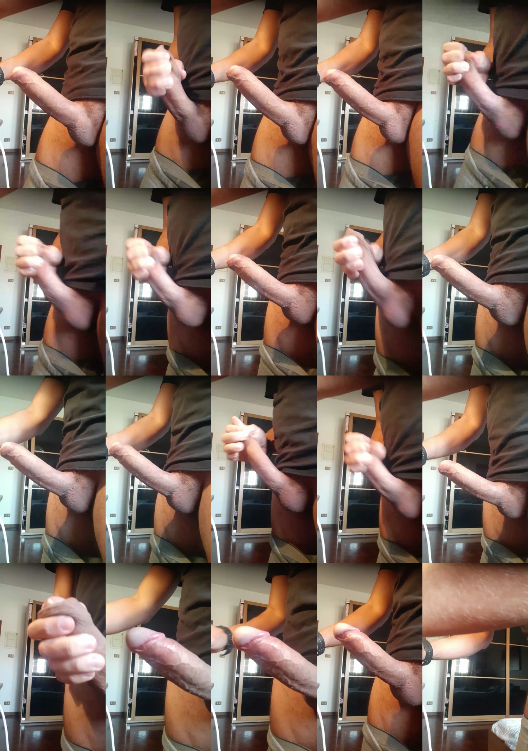 nicooo2011  31-10-2022 Recorded Video Naked
