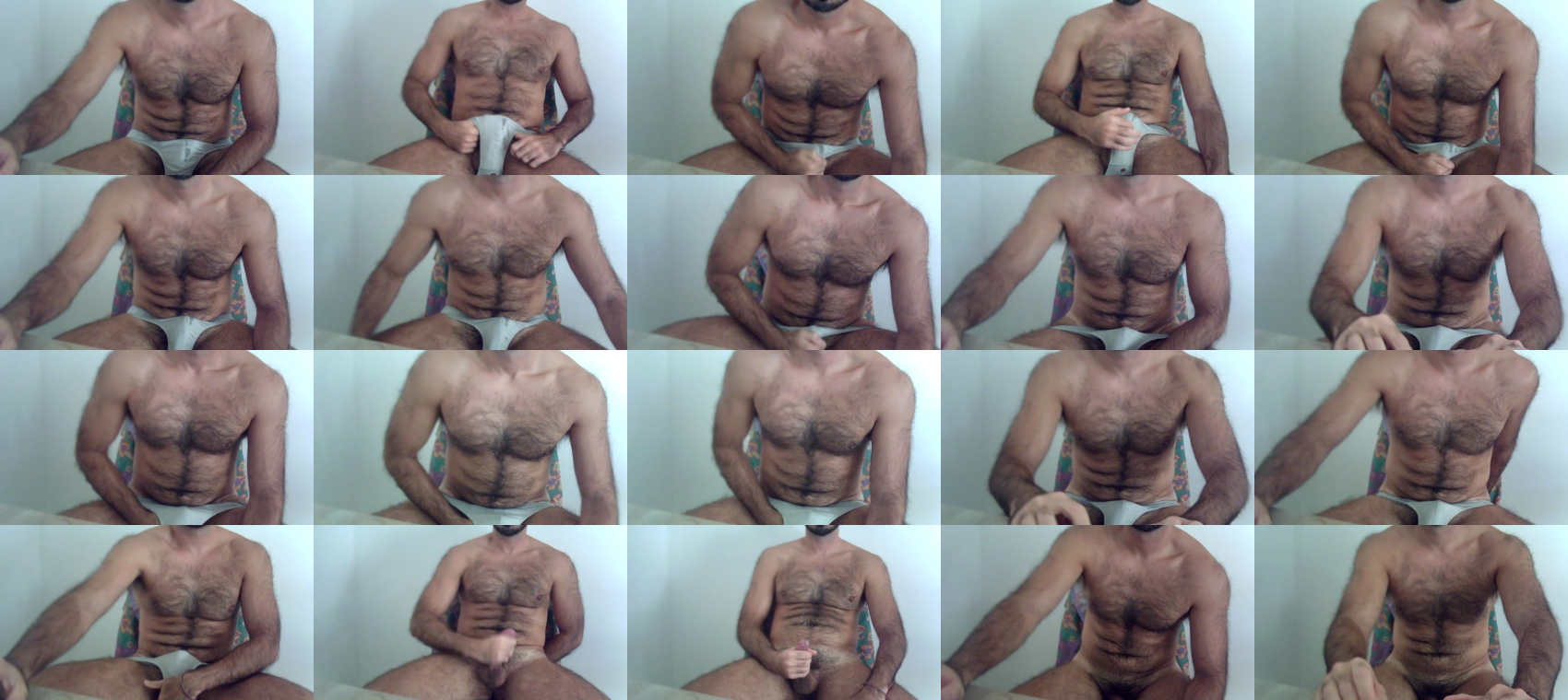 virnam81  31-10-2022 Recorded Video Topless