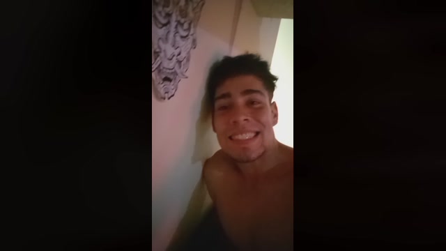 xzen1  30-10-2022 Recorded Video fuckass