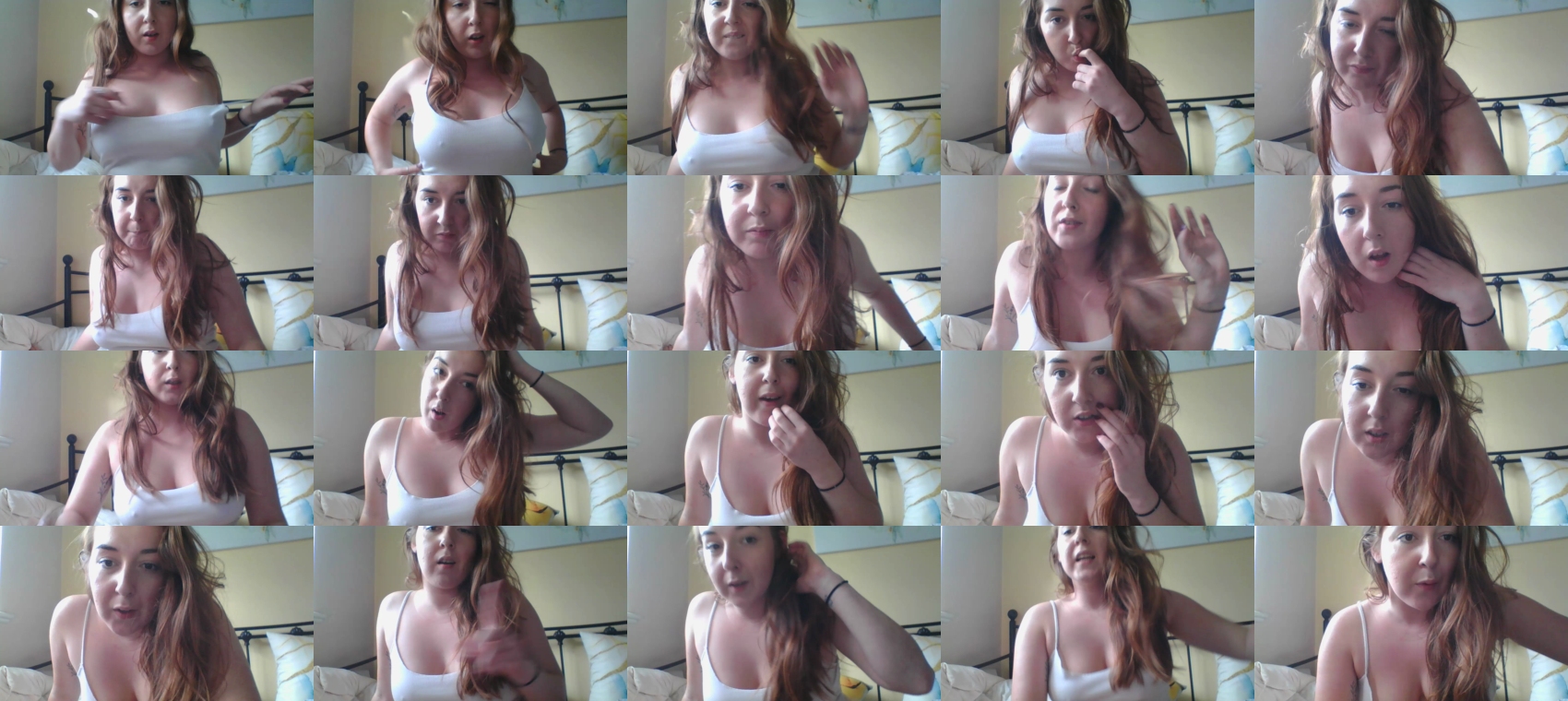 Darkbustyred69 01-11-2022 XXX 