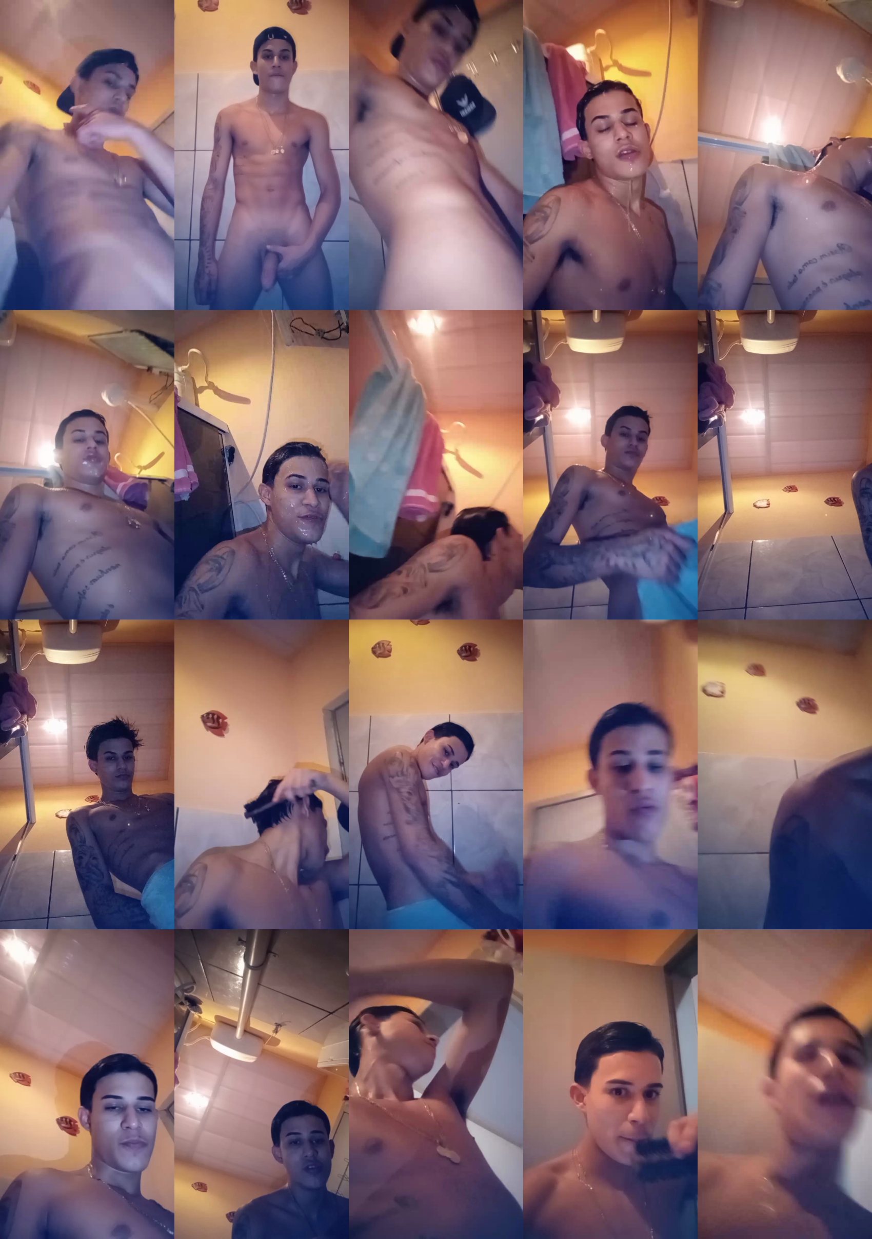 Gb2023  31-10-2022 Recorded Video Nude