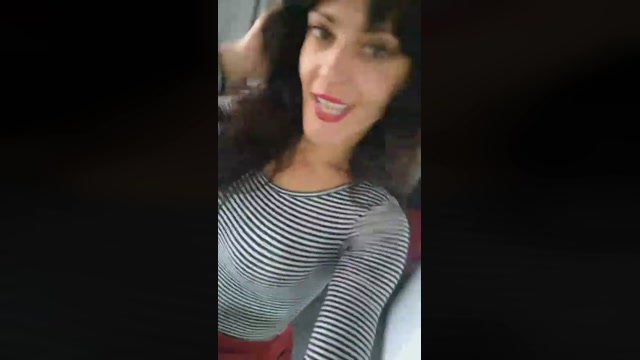 GiulaGi 31-10-2022 tits 