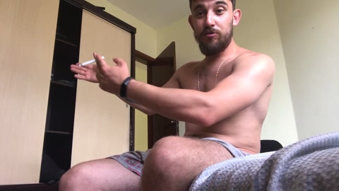HighlanderNutri  31-10-2022 Recorded Video sexyfeet