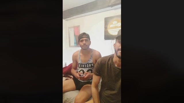 Javian2000  31-10-2022 Recorded Video oral