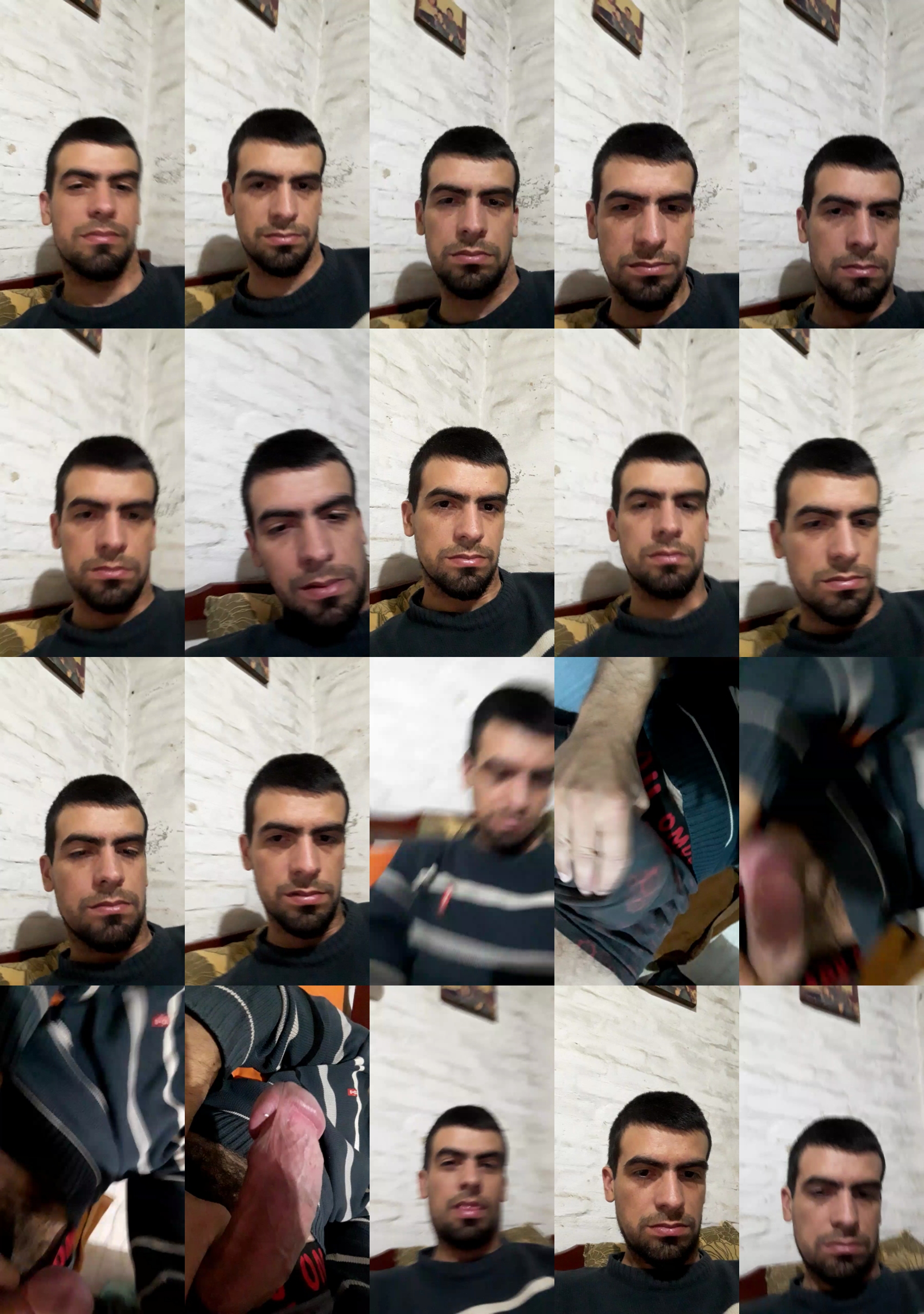 Joacov23  31-10-2022 Recorded Video play