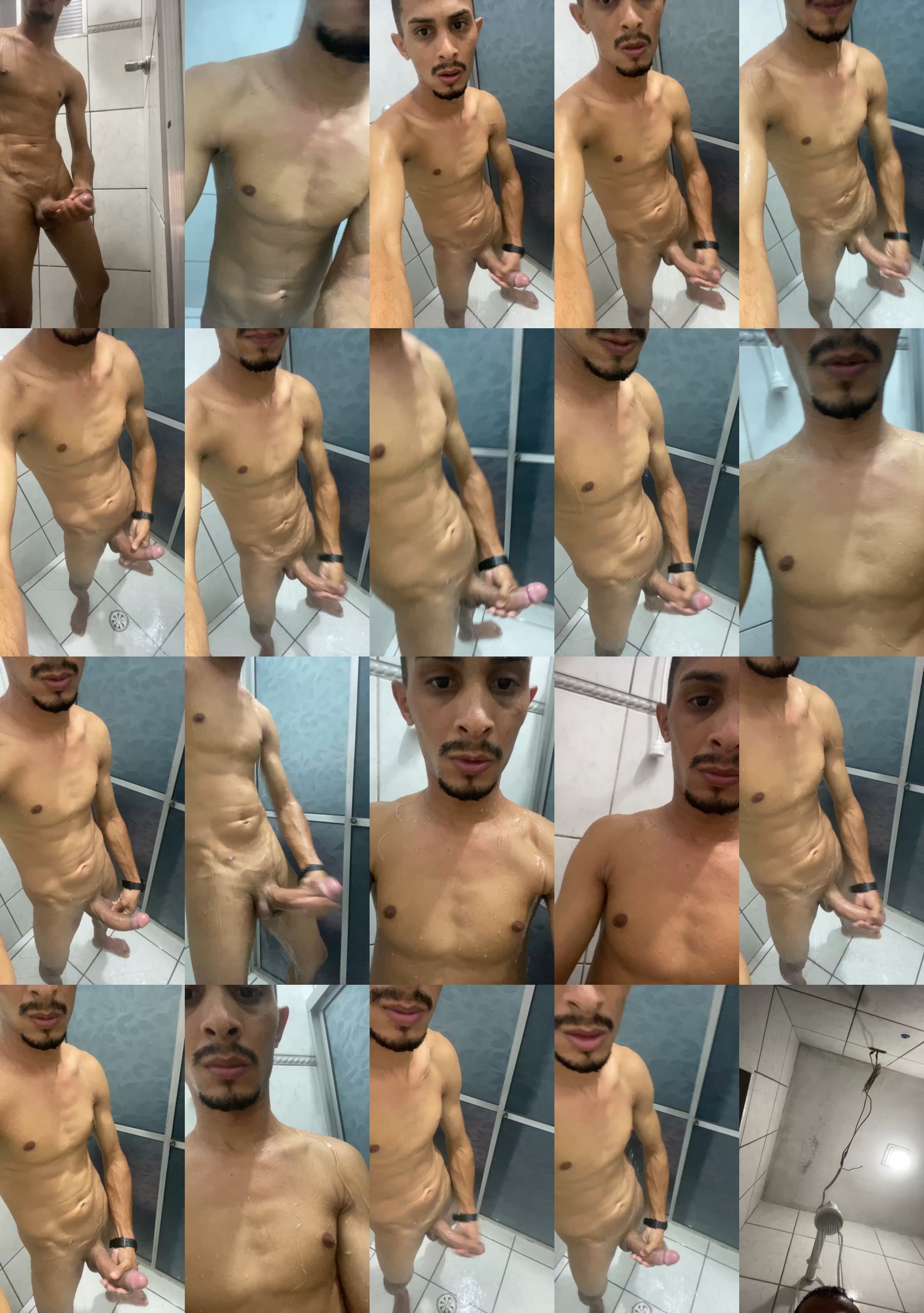 PAUNACAMVIVO  31-10-2022 Recorded Video sexyfeet