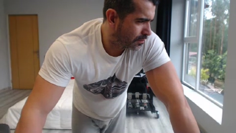 Samricci21  31-10-2022 Recorded Video nude