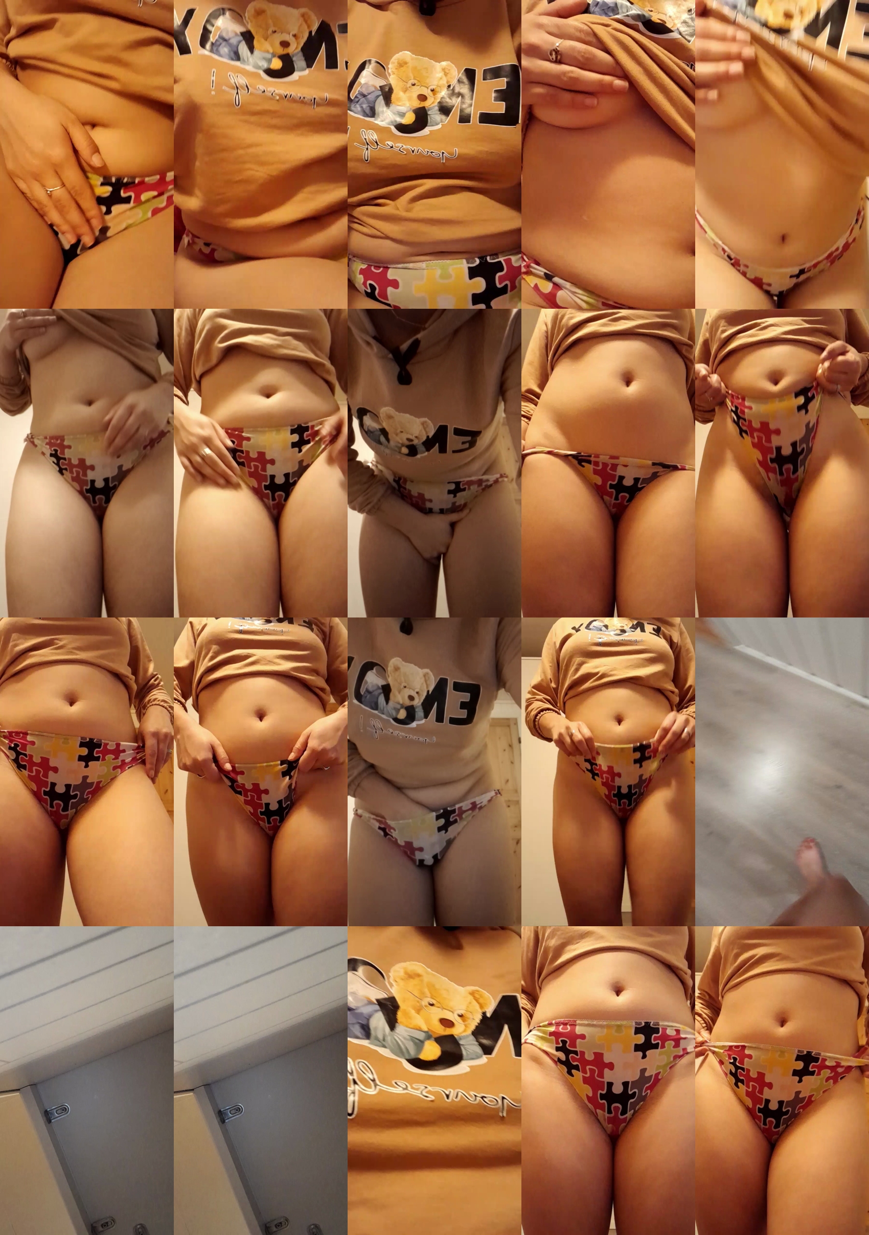 Silent_Girl 31-10-2022 oral 