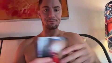 SkyyKnox  31-10-2022 Recorded Video skinny