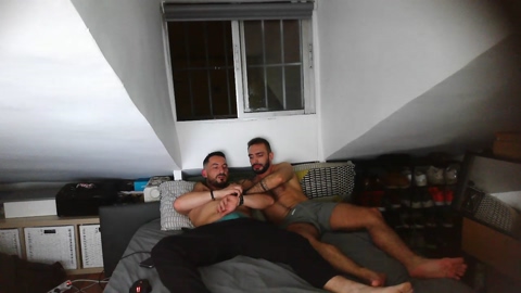 SpartanDudes  31-10-2022 Recorded Video bigtoys