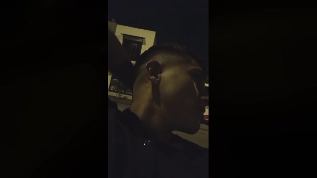 StivenX2  31-10-2022 Recorded Video fuckme