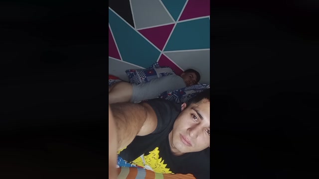 StivenX2  31-10-2022 Recorded Video sexyfeet