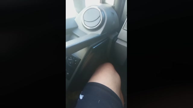 Truck_sex  01-11-2022 Recorded Video hardcore