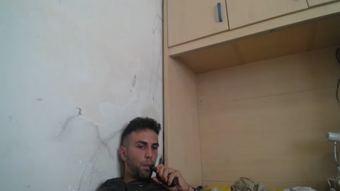 Valerio9090  01-11-2022 Recorded Video lovense