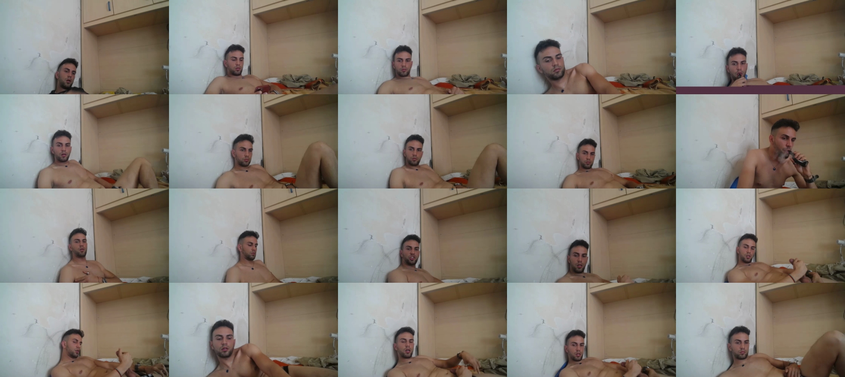 Valerio9090  01-11-2022 Recorded Video lovense