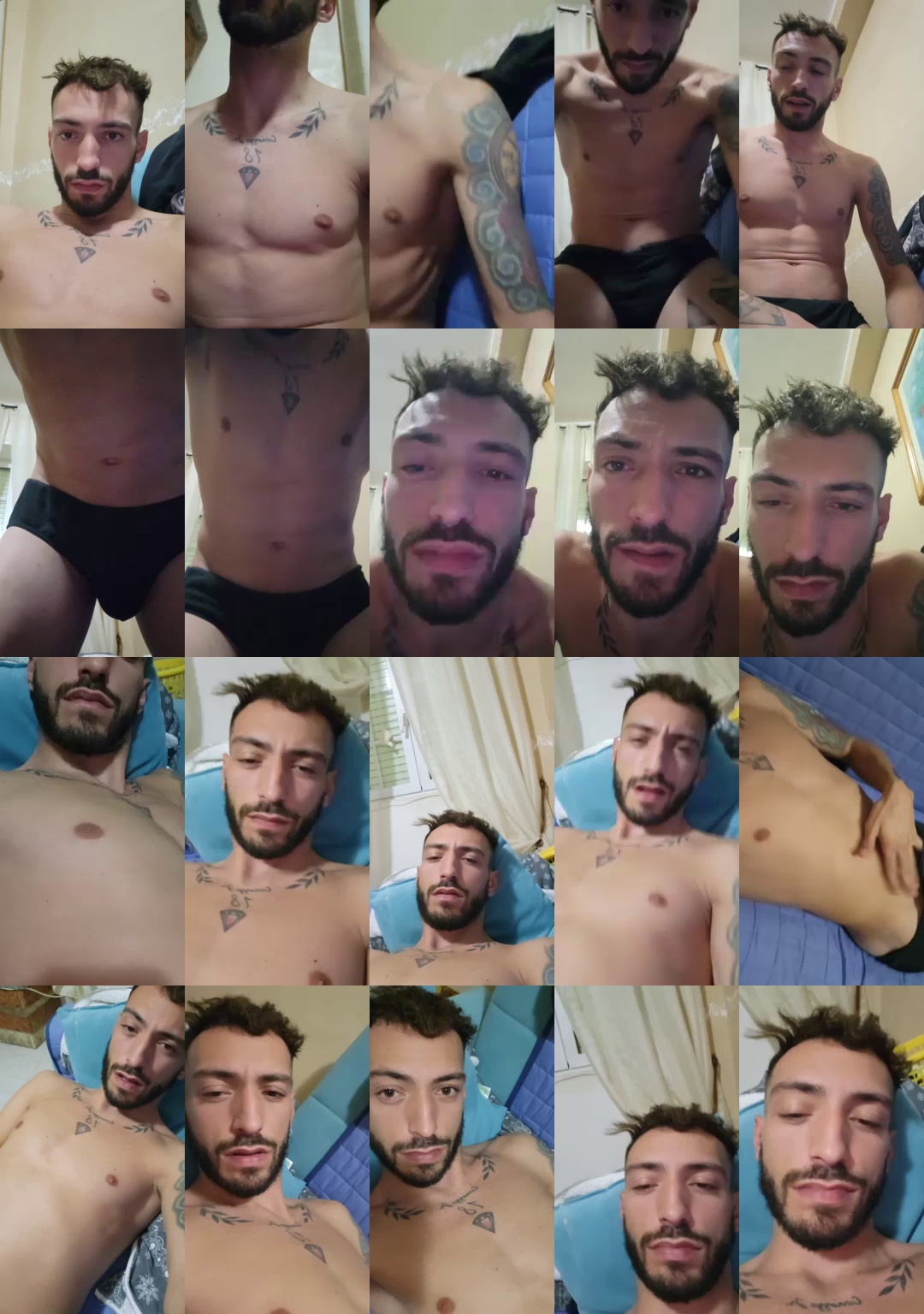 _CArroZZONE  31-10-2022 Recorded Video prettyface
