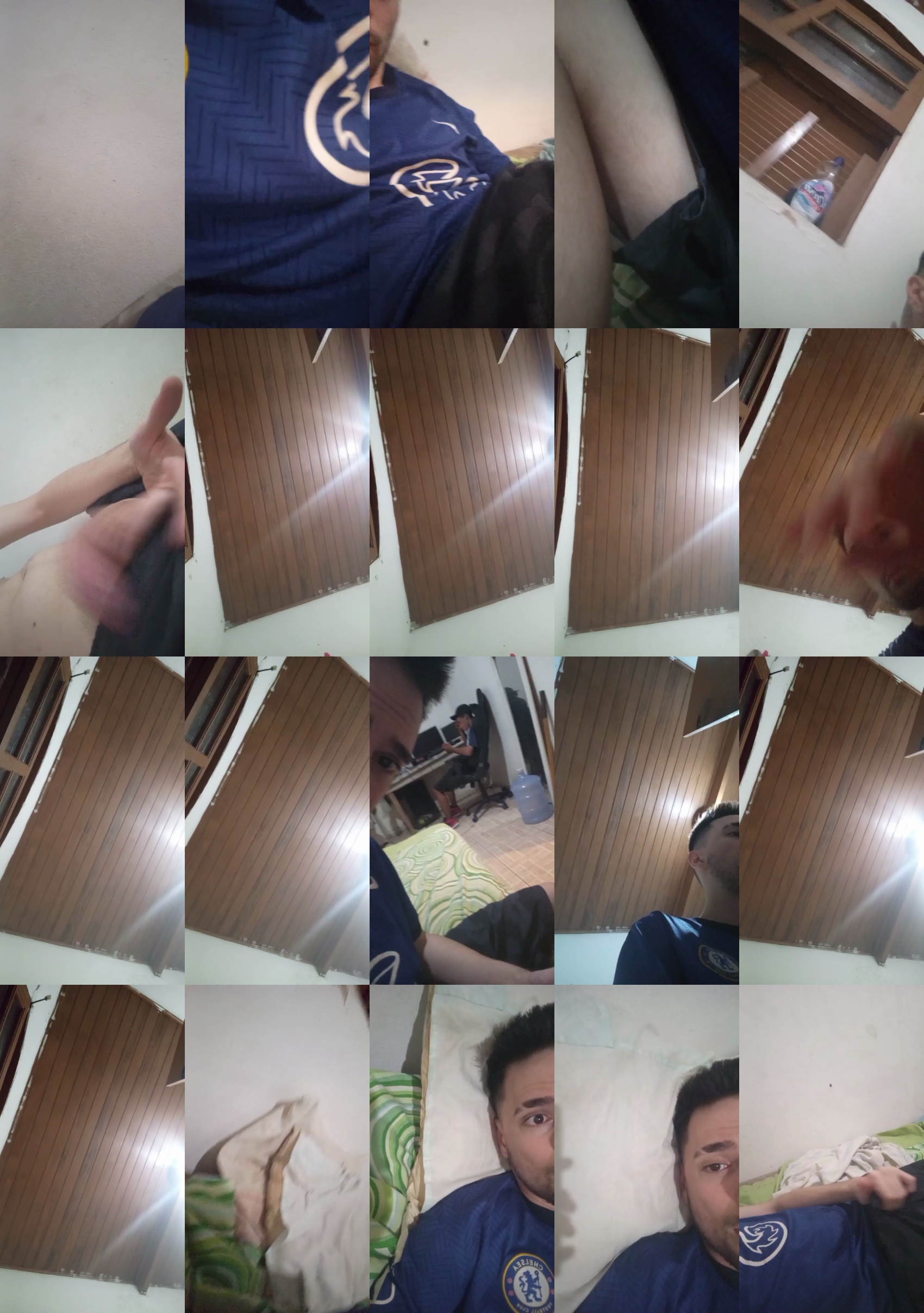 aandreoliveira  31-10-2022 Recorded Video Recorded