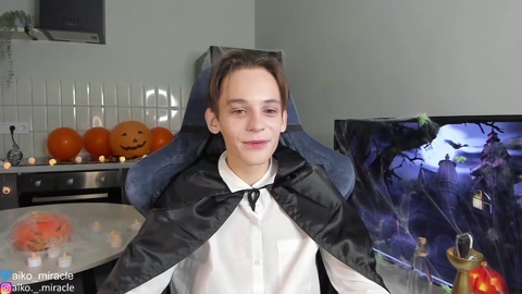 aiko_miracle  31-10-2022 video Recorded