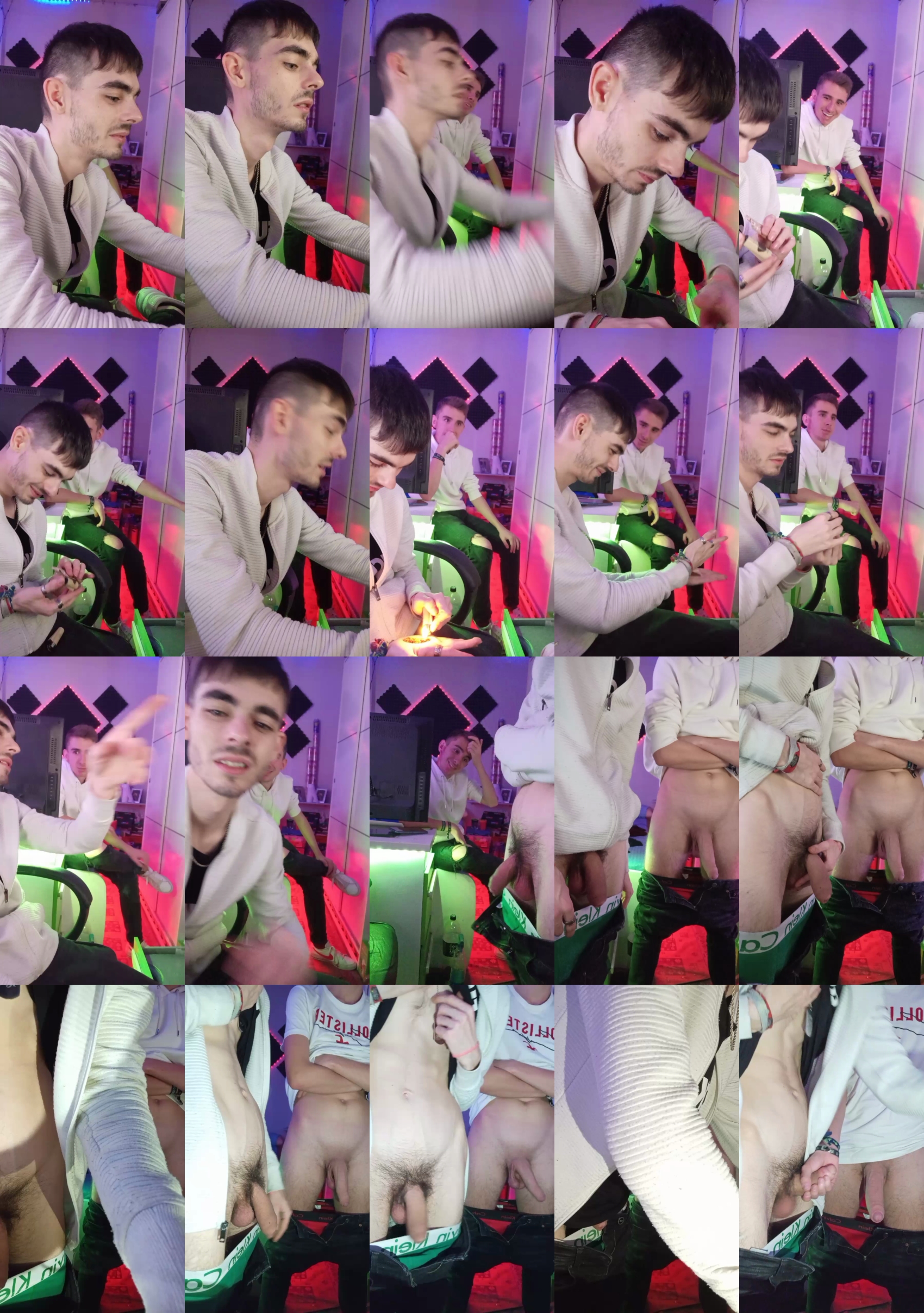 albertosml69  31-10-2022 Recorded Video lovense