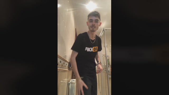 albertosml69  31-10-2022 Recorded Video Ass