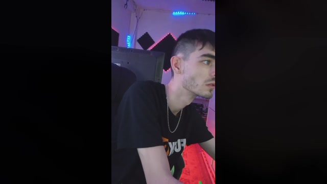 albertosml69  31-10-2022 Recorded Video gag