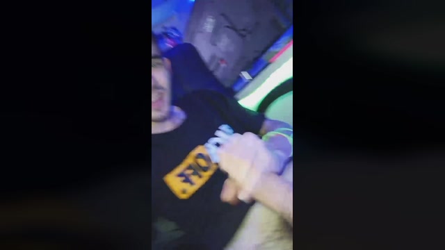 albertosml69  31-10-2022 Recorded Video handsome