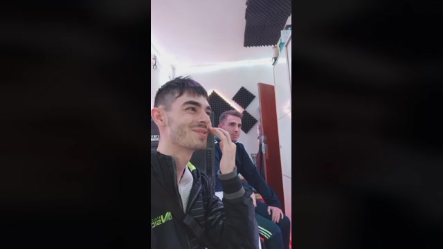 albertosml69  31-10-2022 Recorded Video bj-dildo