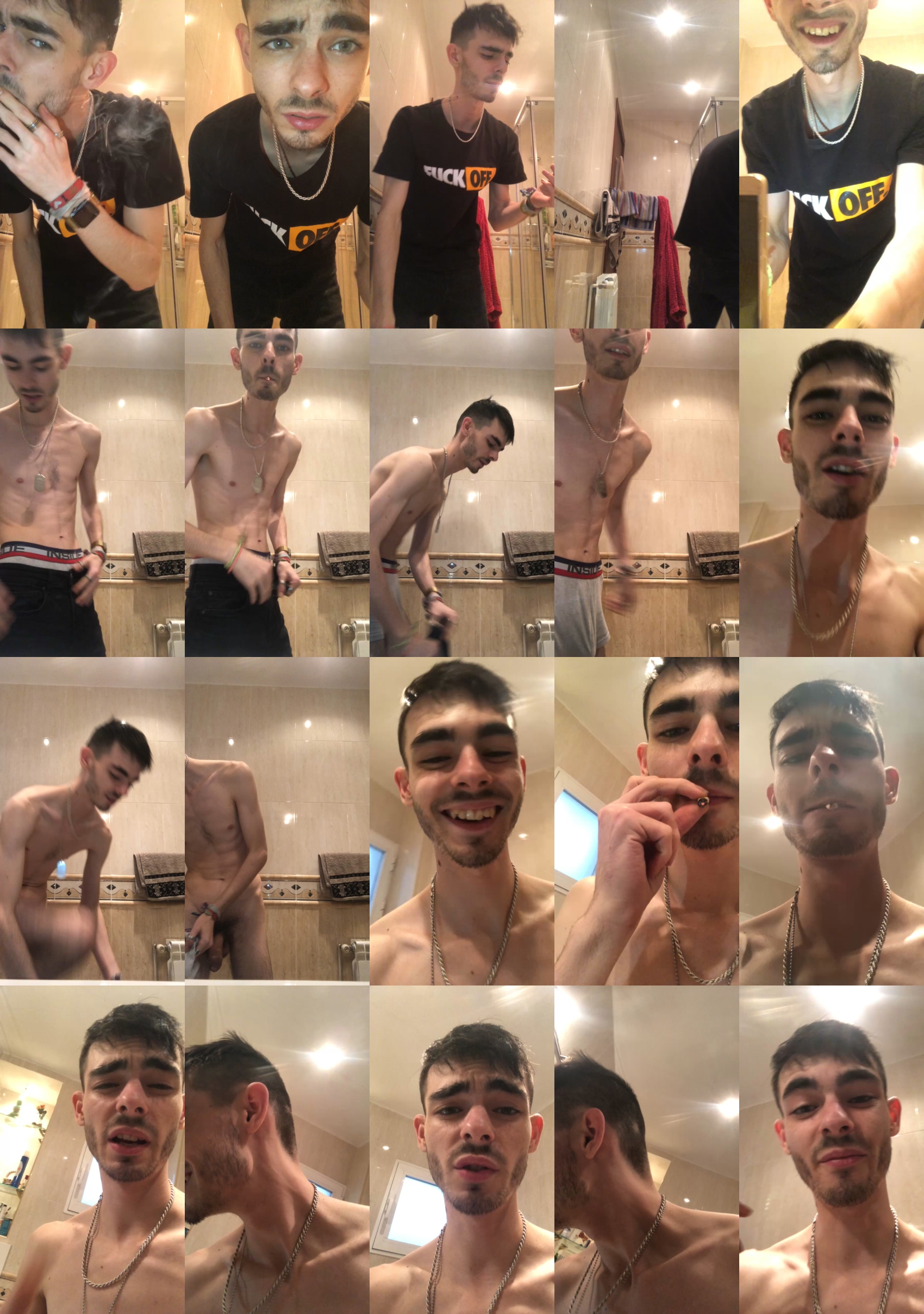 albertosml69  31-10-2022 Recorded Video Ass