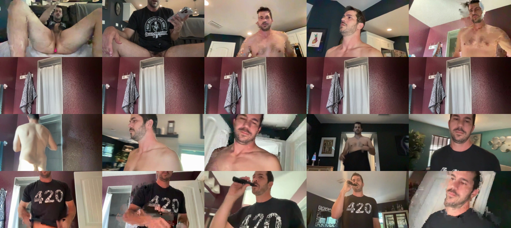 alphamasterjax  01-11-2022 video ass